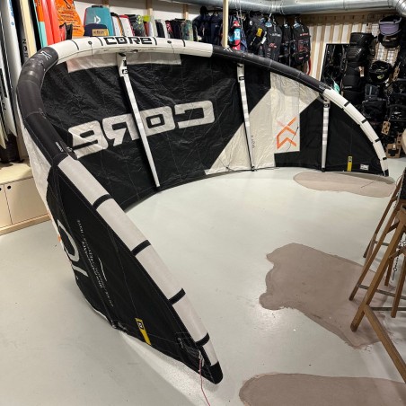 Aile Kitesurf Occasion Core XR7 - 10m
