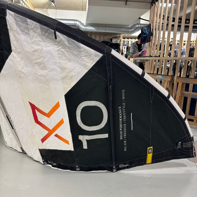 Aile Kitesurf Occasion Core XR7 - 10m Aile Kitesurf Occasion Core XR7 - 10m