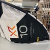 Aile Kitesurf Occasion Core XR7 - 10m Aile Kitesurf Occasion Core XR7 - 10m