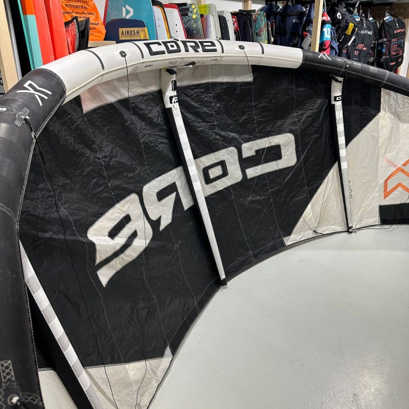 Aile Kitesurf Occasion Core XR7 - 10m Aile Kitesurf Occasion Core XR7 - 10m