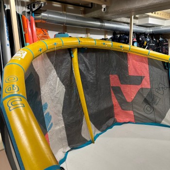 Aile Duotone OCCASION Neo D/LAB 2023-2024 - 11m Aile Duotone OCCASION Neo D/LAB 2023-2024 - 11m