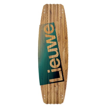 Planche Kitesurf Lieuwe Shotgun Standard