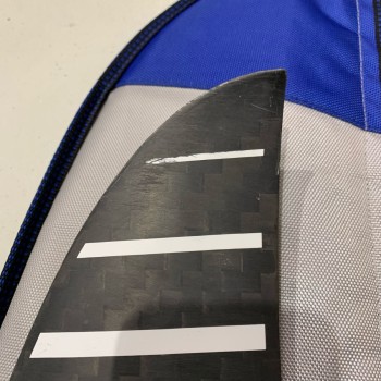 Aile avant foil Occasion Armstrong High Speed 850cm² Aile avant foil Occasion Armstrong High Speed 850cm²