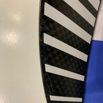 Aile avant foil Occasion Armstrong High Speed 1250cm² Aile avant foil Occasion Armstrong High Speed 1250cm²