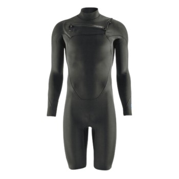 Shorty Néoprène Manches Longues Homme Patagonia R1 Lite Yulex FZ