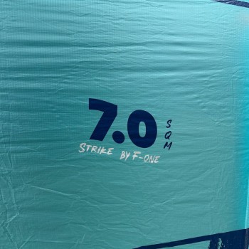 Aile wing occasion F-one strike CWC 7m 2022 Aile wing occasion F-one strike CWC 7m 2022