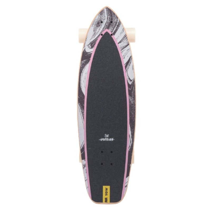 YOW Amatriain 33.5″ Surfskate 2022