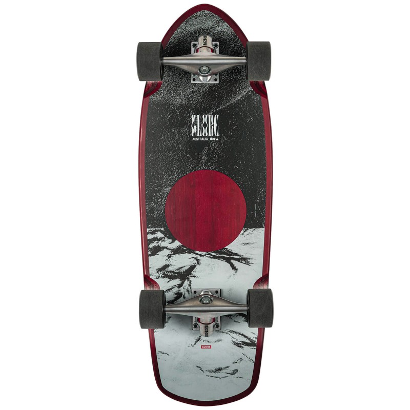 Skate Cruiser Globe Stubby 30"