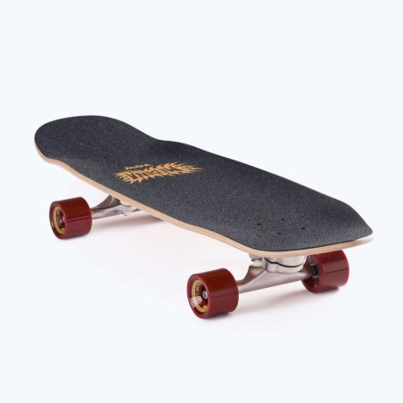 Surfskate Yow Medina Panthera 33.5" - 2023