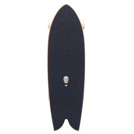 Surfskate Yow x Christenson C-Hawk 33" - 2023