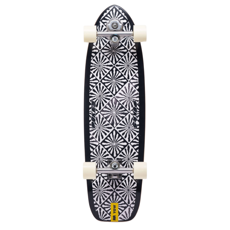 Surfskate Yow x Pukas Anemone 34.5" - 2023