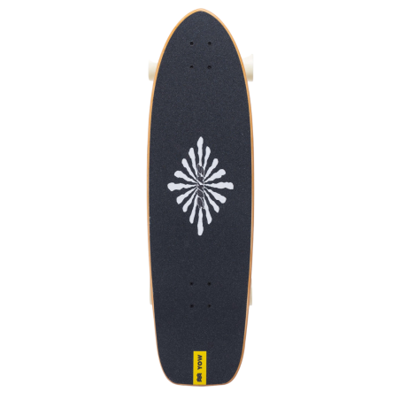 Surfskate Yow x Pukas Anemone 34.5" - 2023