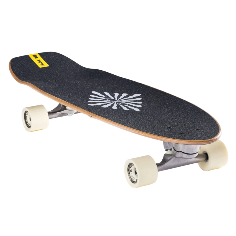 Surfskate Yow x Pukas Anemone 34.5" - 2023