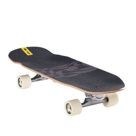 Surfskate Yow Arica 33" - 2023