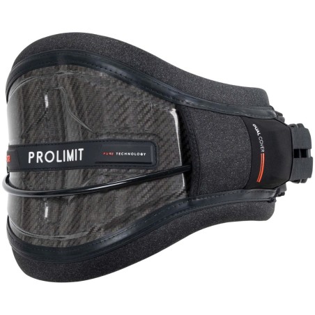 Harnais Kitesurf Ceinture Homme Prolimit Vapor