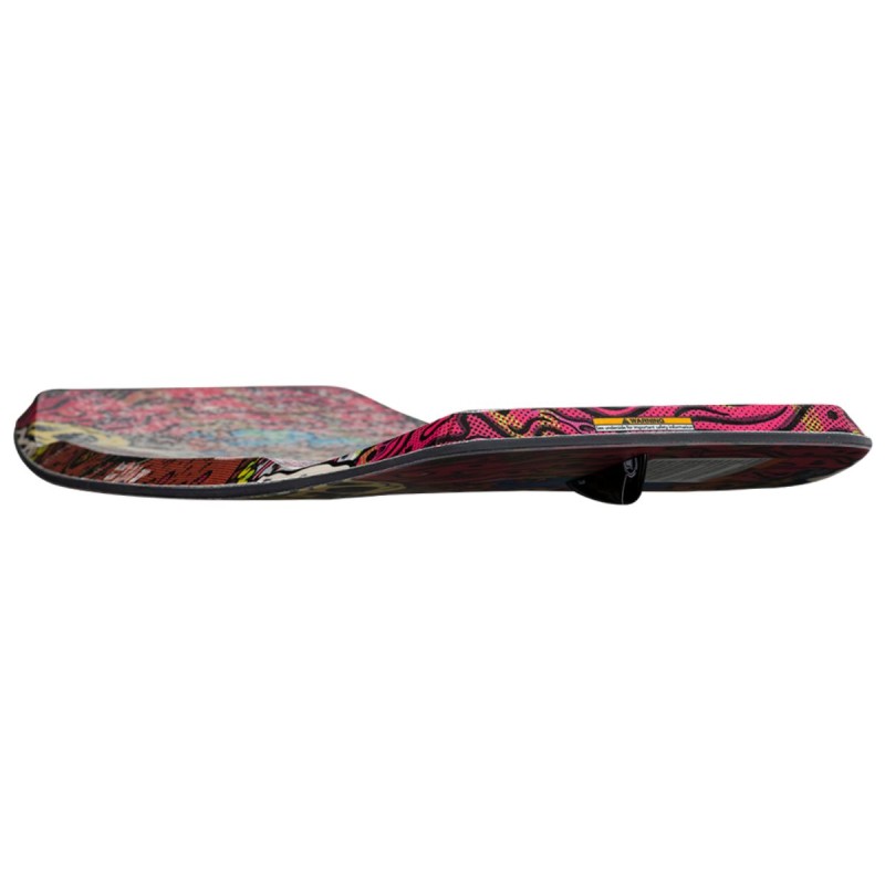 Wakeskate Liquid Force Tao 2023