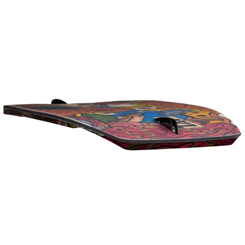 Wakeskate Liquid Force Tao 2023