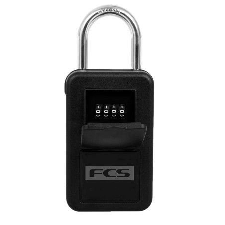 Antivol FCS Keylock