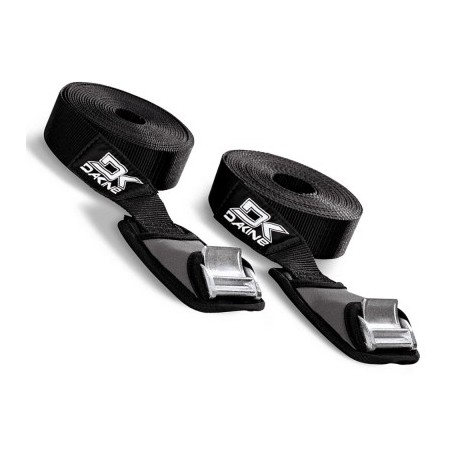 1 Sangle de toit Dakine Baja TDS - 1 seule sangle de 6,1m