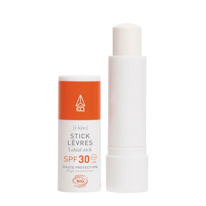 Stick à Lèvres EQ SPF30