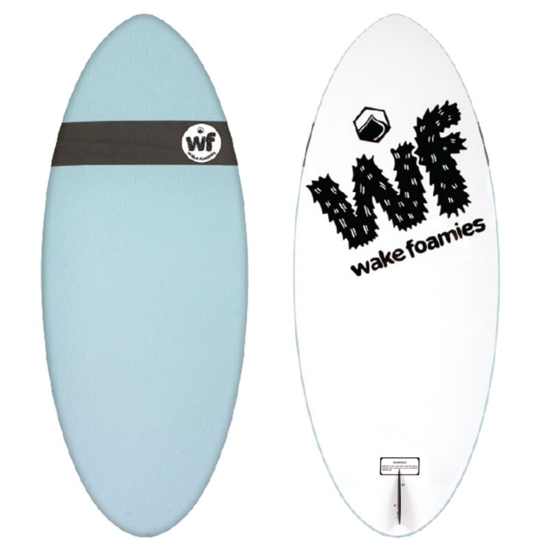 Wakesurf Liquid Force Foamie Skim Surfer