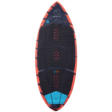 Wakesurf Hyperlite Hi-Fi 2023