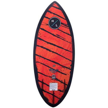 Wakesurf Hyperlite Hi-Fi 2023