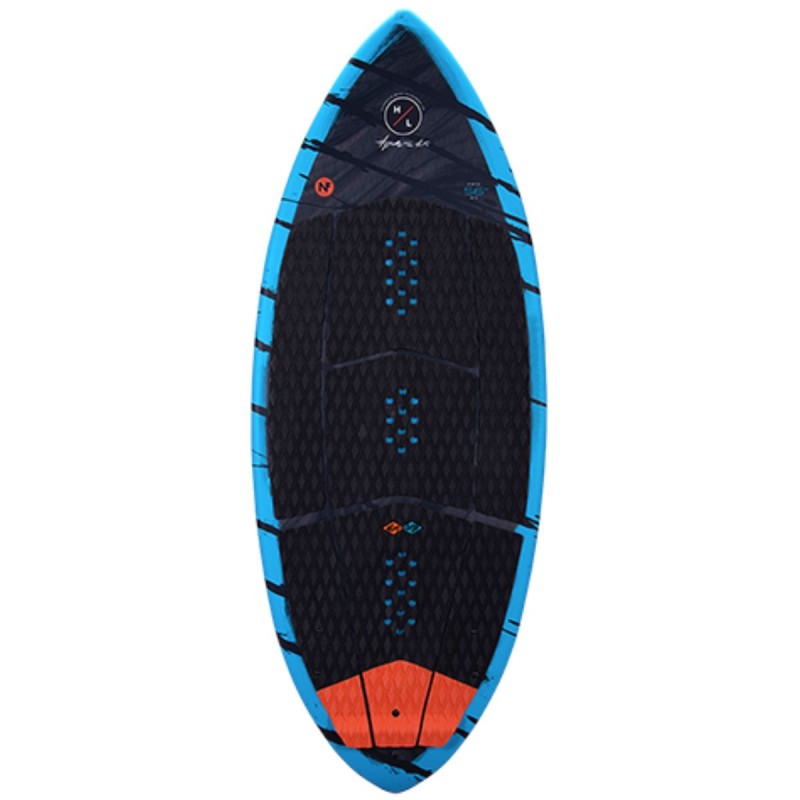 Wakesurf Hyperlite Hi-Fi 2023 Wakesurf Hyperlite Hi-Fi 2023