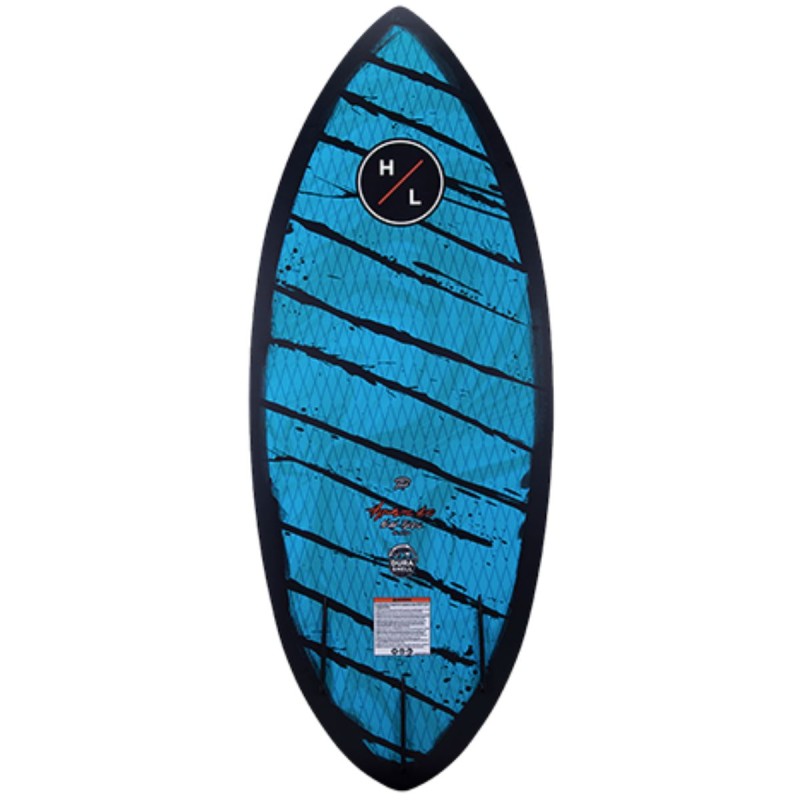 Wakesurf Hyperlite Hi-Fi 2023