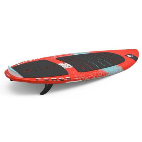 Wakesurf Liquid Force Primo 2023