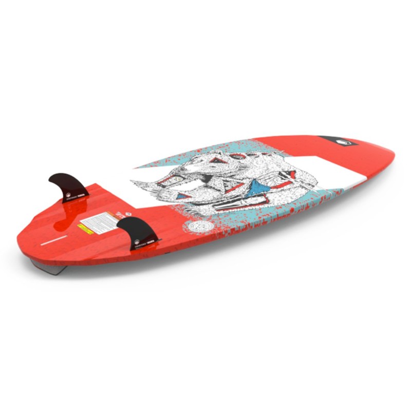 Wakesurf Liquid Force Primo 2023 Wakesurf Liquid Force Primo 2023