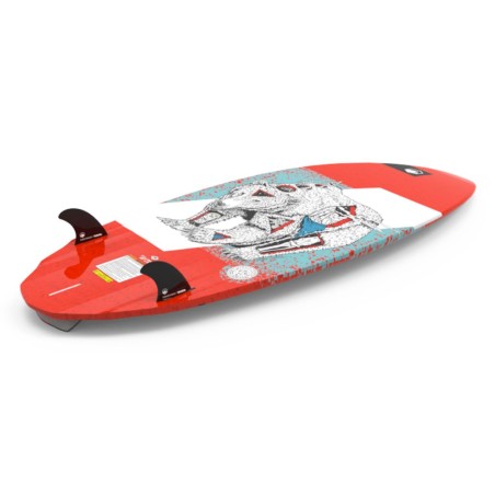 Wakesurf Liquid Force Primo 2023