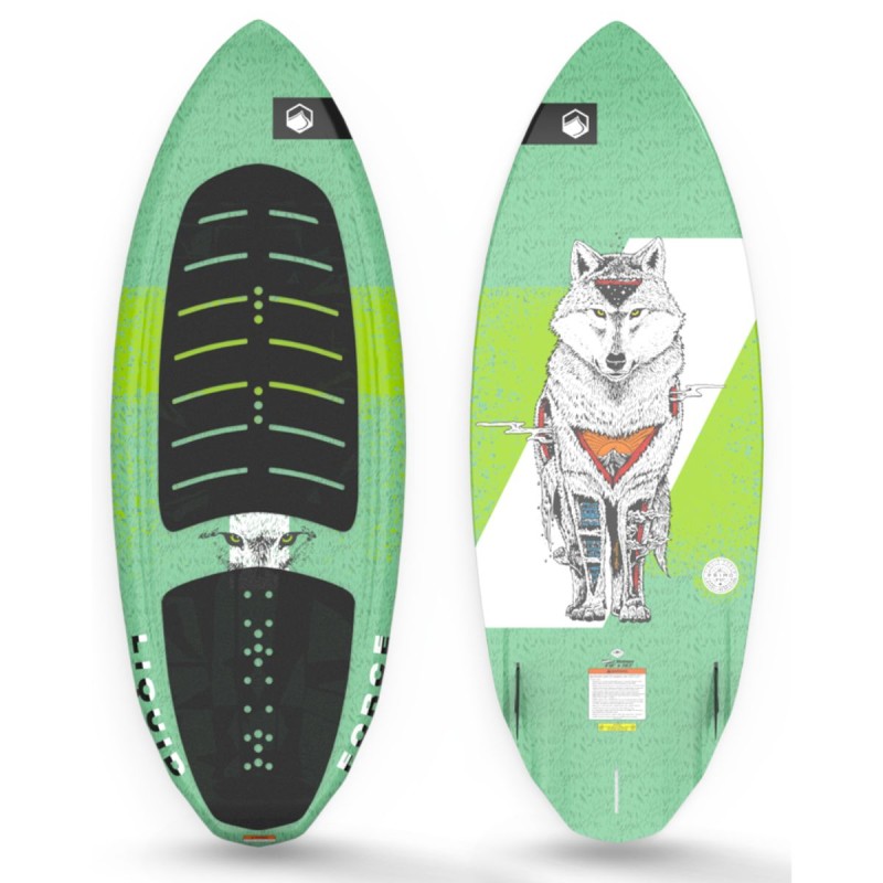 Wakesurf Liquid Force Primo 2023 Wakesurf Liquid Force Primo 2023