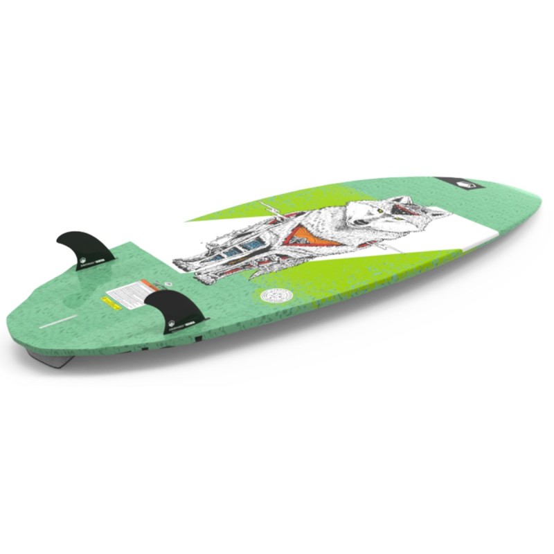 Wakesurf Liquid Force Primo 2023 Wakesurf Liquid Force Primo 2023