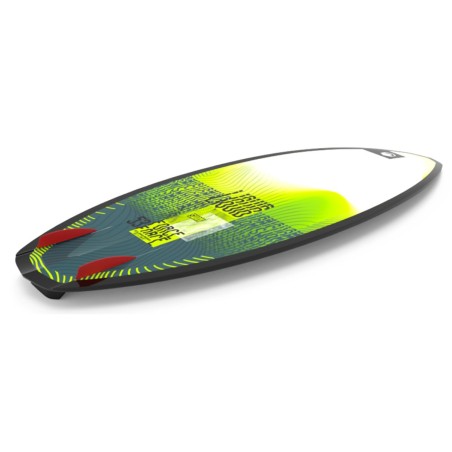 Wakesurf Liquid Force Swami 2023