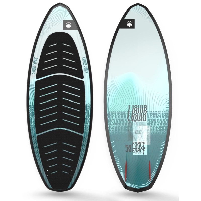 Wakesurf Liquid Force Swami 2023