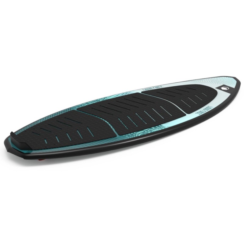 Wakesurf Liquid Force Swami 2023