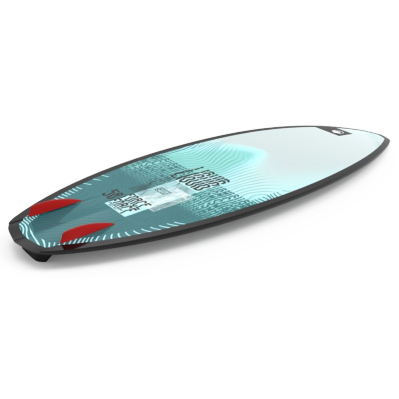 Wakesurf Liquid Force Swami 2023