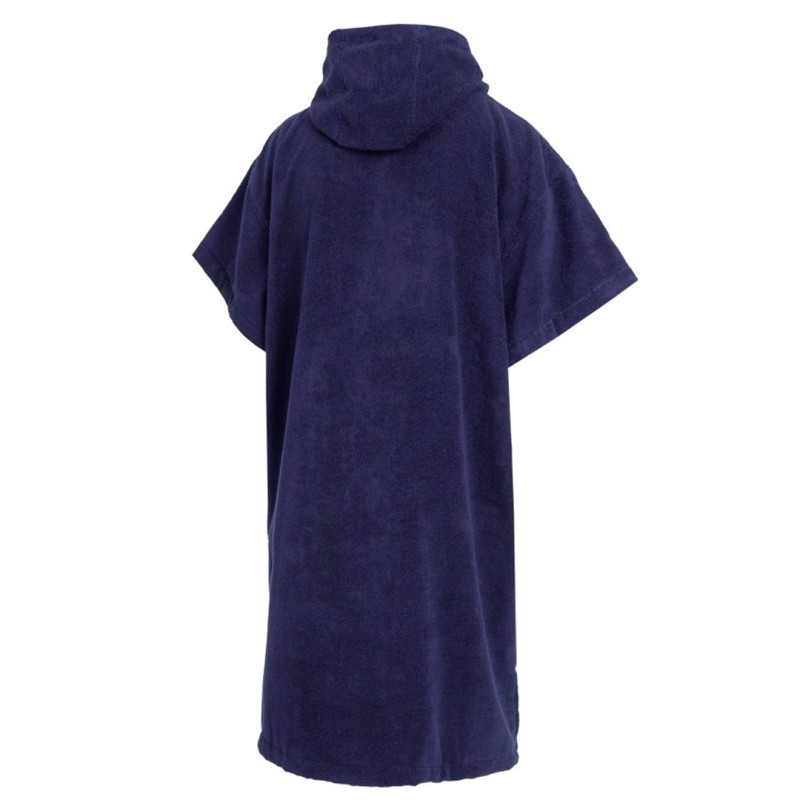 Poncho Mystic Velour