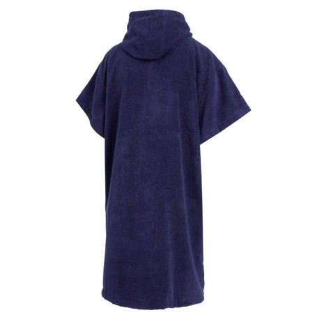 Poncho Mystic Velour