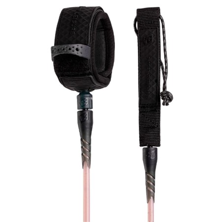 Leash Creatures Reliance Pro 6' - Rose