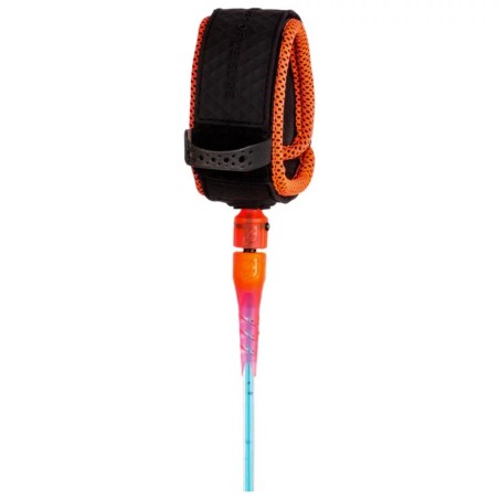 Leash Creatures Reliance Pro 7' - Orange