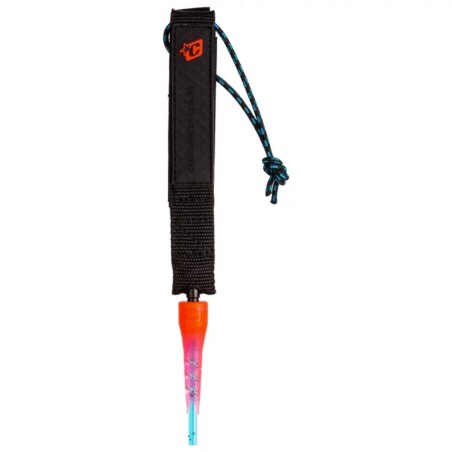 Leash Creatures Reliance Pro 7' - Orange