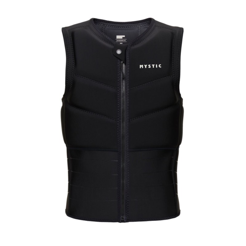 Impact Vest Kitesurf Mystic Star - Noir