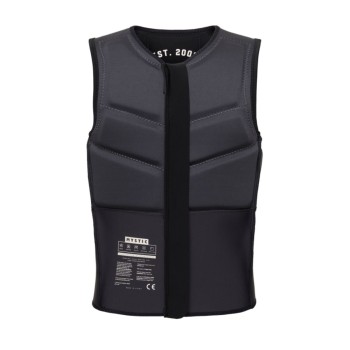 Impact Vest Kitesurf Mystic Star - Noir Impact Vest Kitesurf Mystic Star - Noir