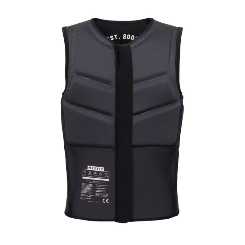 Impact Vest Kitesurf Mystic Star - Noir