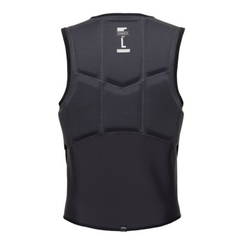 Impact Vest Kitesurf Mystic Star - Noir Impact Vest Kitesurf Mystic Star - Noir
