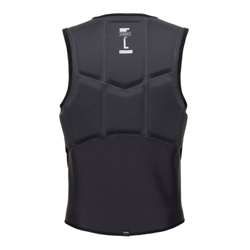 Impact Vest Kitesurf Mystic Star - Noir