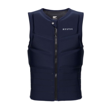 Impact Vest Kitesurf Mystic Star - Bleu