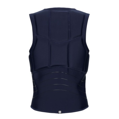 Impact Vest Kitesurf Mystic Star - Bleu